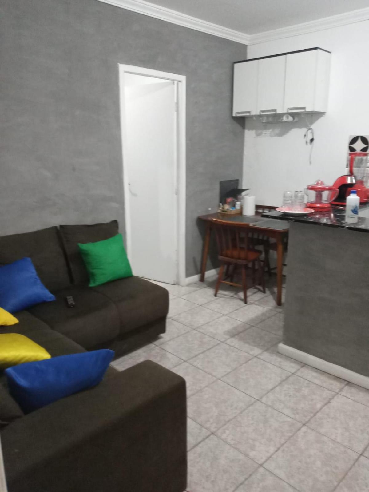 Tudo Ao Seu Alcance 卡波布里奥 外观 照片