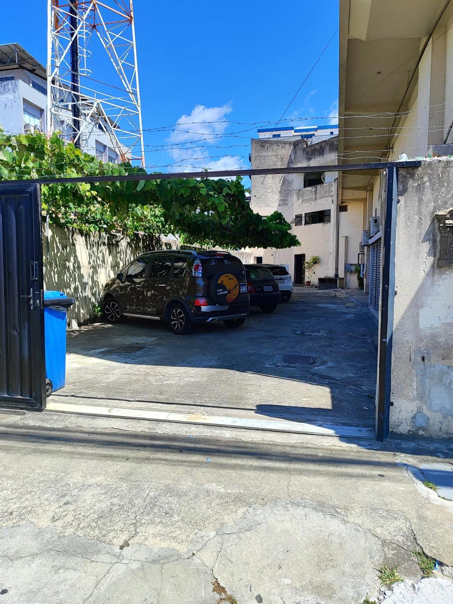 Tudo Ao Seu Alcance 卡波布里奥 外观 照片